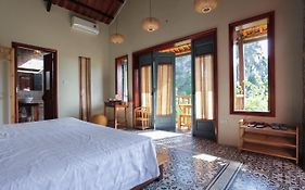 Littletamcoc Boutique Villa Ninh Binh